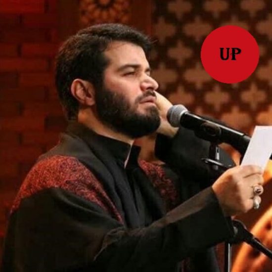 میثم مطیعی نایب الزیاره باش